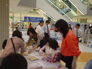 株式会社トーエネック様主催 料理教室